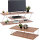 HomeMarkt Wohnzimmer-Set 2 Stück HM11771.11