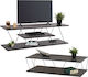 HomeMarkt Wohnzimmer Set 2 Stück HM11771.20