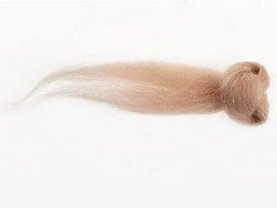 Felt Merino Long-Haired Skin Colour
