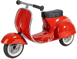 Vespa Deluxe