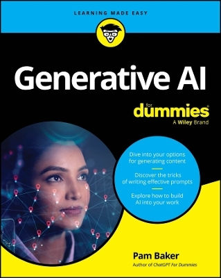 Generative Ai Pam Baker