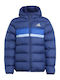 Kids' Sports Jacket Blue