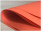 Foamiran Soft 50x50cm Coral