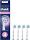 Oral-B Sensitive Clean Capete de schimb pentru ...