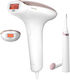 Philips Lumea Ipl 7000 Series Σετ Αποτρίχωσης IPL για Πρόσωπο, Σώμα & Μπικίνι BRI921/00
