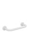 Ideal Standard Contour 21 S6481ac White Glossy Waist Support Grab Bar
