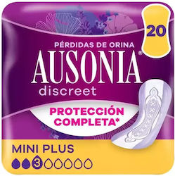 Ausonia Hygienepads 50 Stück Ausonia Hygienepads 50 Stück