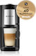Krups Atelier Pod Coffee Machine Nespresso Pres...