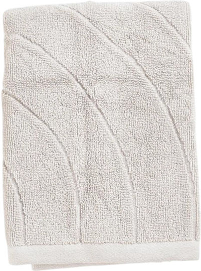 Zone Denmark Geschirrtuch 70x50εκ. Soft Grey