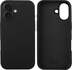 Idol 1991 Velvet Elite Negrη (iPhone 17)