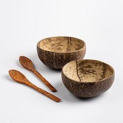 Green Elephant Bowl 2pcs