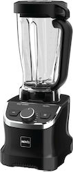 Novis Problender Blender with Tritan Jug 1.9 lt 1400W Black