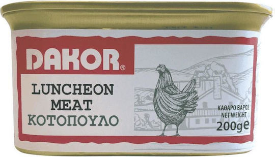 Dakor 200gr
