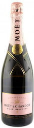 Moet & Chandon Imperial Rose Ξηρή Ροζέ 750ml Moet & Chandon Imperial Rose Ξηρή Ροζέ 750ml