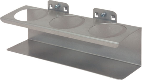 Кръгла Поставка За Кутии 70mm 300mm Ks Tools