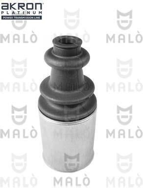 Φουσκα Ημιαξωνιου 106 Saxo-p 205-306-309-405 18260-317