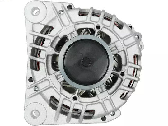 Lichtmaschine Renault Haupt-Logan Trafic 2.2 Dti 2.5 Dci