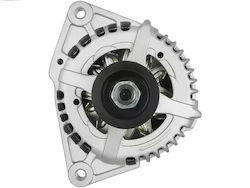 Alternator Discovery Range Rover