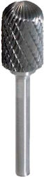 Hm Cylindrical Milling Arbor Formac 16mm Ks Hm Cylindrical Milling Arbor Formac 16mm Ks