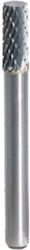 Hm Cylindrical Milling Pin Type A 6 Hm Cylindrical Milling Pin Type A 6