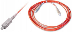 Alva U/UTP Мрежов Кабел Ethernet 1м