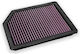 Jac T8 Pickup 2.0l 19-25 Dna Air Filter P-jc20pu24-01