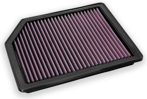 Jac T8 Pickup 2.0l 19-25 Dna Air Filter P-jc20pu24-01