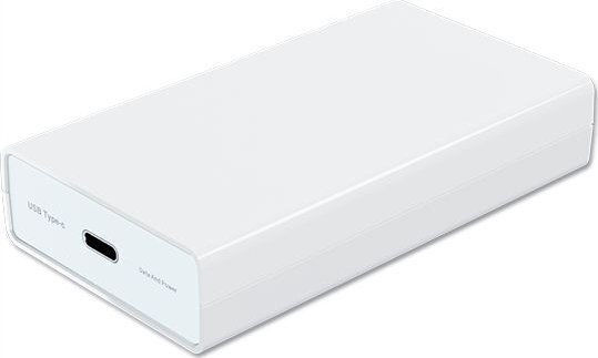 Адаптер Usb Microconnect Microconnect Mc-poeadapter-22w-usb-c Адаптер PoE Fast Ethernet 20 V