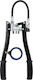 Hand Grease Gun Solid 400 500 G M10x1 Pressol