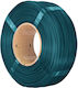Azurefilm PLA 3D Printer Filament 1.75mm Green 1kg