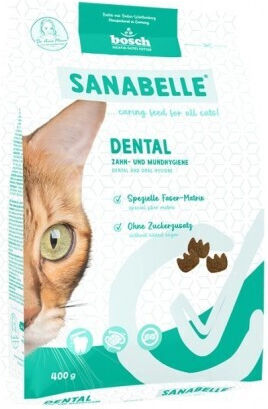 Bosch Petfood Concepts Суха Храна за Възрастни Котки с Птици 0.4кг