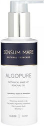 Sensum Mare Algopure Λάδι Ντεμακιγιάζ 150ml