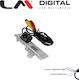 LM Digital Car Reverse Camera Universal