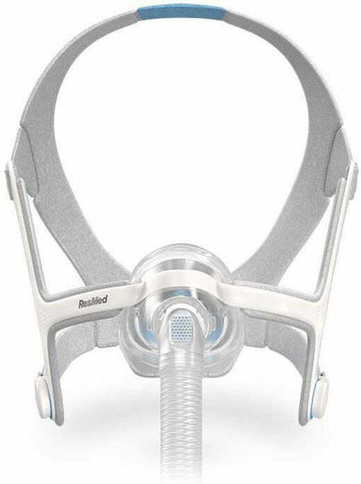 ResMed Airtouch N20 Назален Маска за Устройство CPAP - КПАП (Континуирано положително налягане в дихателния път) 63909