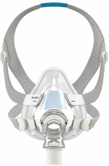 ResMed Airfit F20 Oronasal Mask for Device CPAP 64012