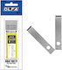 Olfa KB4-SC/2 Blade AK-4 2 Pieces