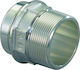 Adapter External Thread R2" Mt-rs2 Uponor Rs
