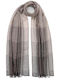 Doca Women's Scarf Brown