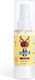 NorVita Vitamin D3 for Babies Βιταμίνη για Ενίσχυση του Ανοσοποιητικού & την Υγεία των Οστών 400iu 30ml