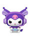 Funko Pop! Kuromi - Gamer Kuromi 117 Sonderausgabe