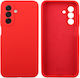 Idol 1991 Velvet Elite Back Cover Silicone / Pl...