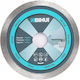Bihui Disc Diamantat de Tăiere Umedă 115mm Dcbg115