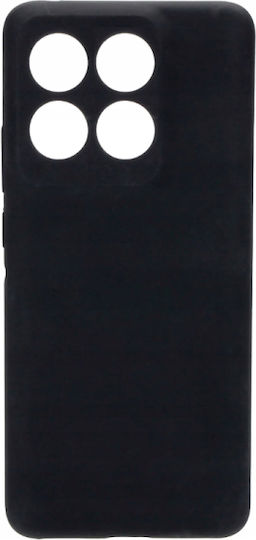 Senso Back Cover Negru (Motorola Edge 60 Pro)