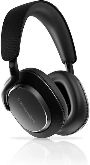 Bowers & Wilkins Px7 S3 Fără fir / Cu fir Over Ear Căști cu 30 ore