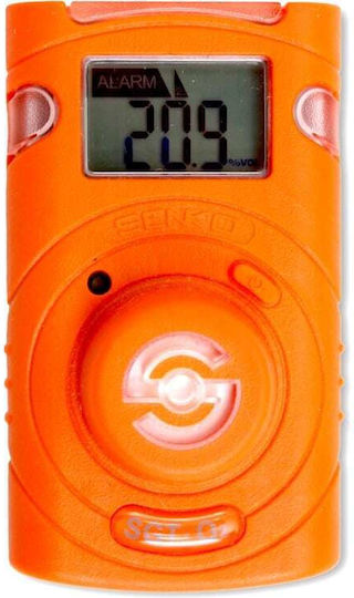 Sgt H2s Detector Fiabil de Sulfură de Hidrogen pentru Profesioniști