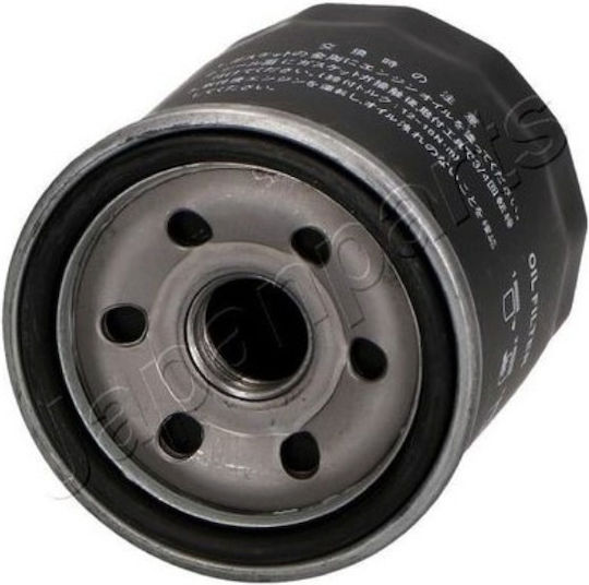 Oil Filter F Npu Npa 1.3d Sy.purfl Oe670 73500049 10eco044 P9256 Wl7408