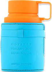 Armaf Odyssey Mandarin Sky Elixir Eau de Parfum 100ml Armaf Odyssey Mandarin Sky Elixir Eau de Parfum 100ml