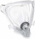 Fitlife Ολοπρόσωπη Μάσκα Cpap Μέγεθος Μεγάλο