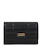 Women's Wallet Classic Black