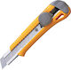 18mm Kds L-19ye Twist L Gelbe Universalschere 3x Klingen